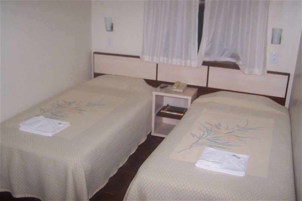 Hotel Pousada Joao De Barro Rio Negrinho Dış mekan fotoğraf