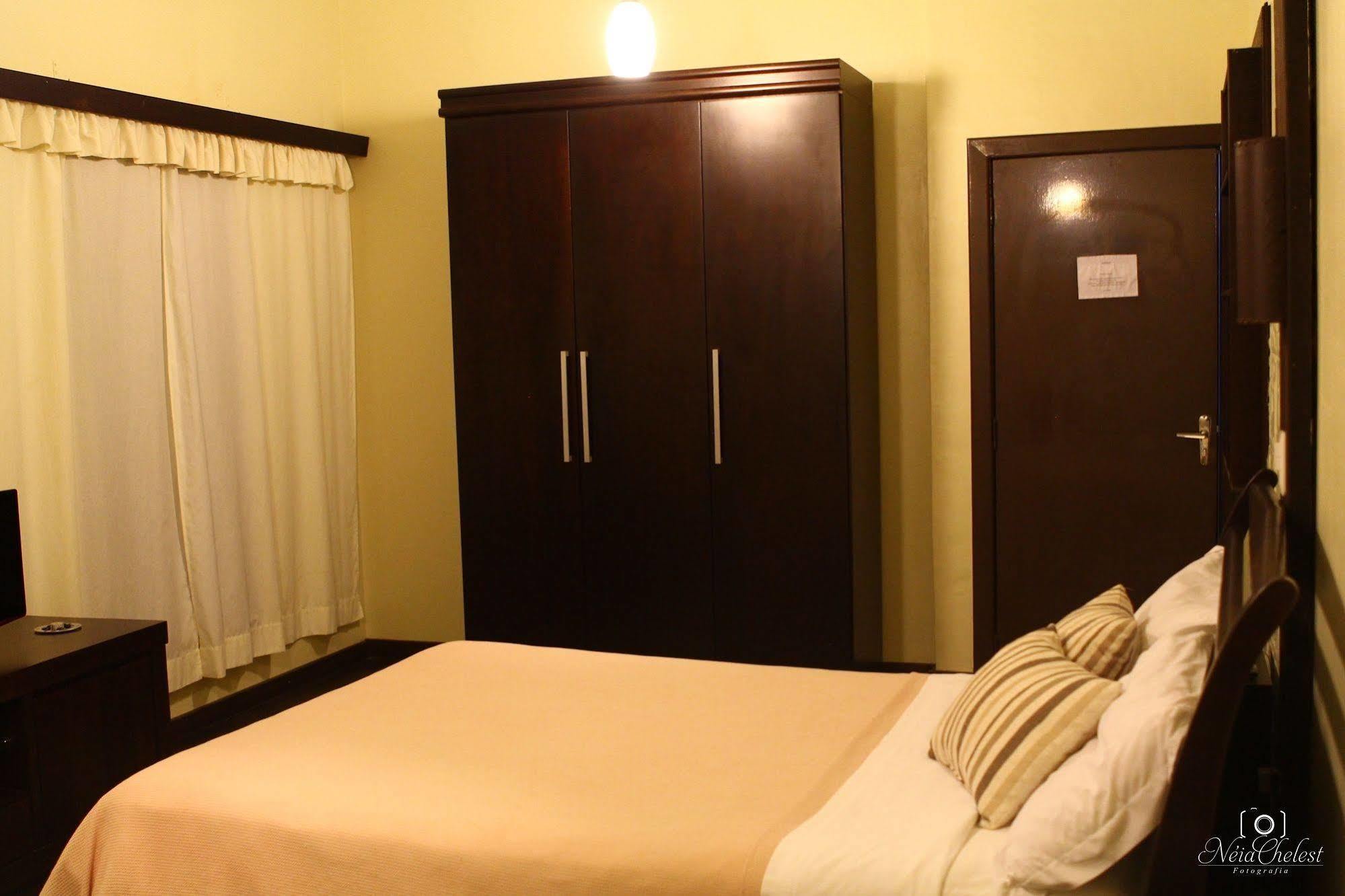 Hotel Pousada Joao De Barro Rio Negrinho Dış mekan fotoğraf